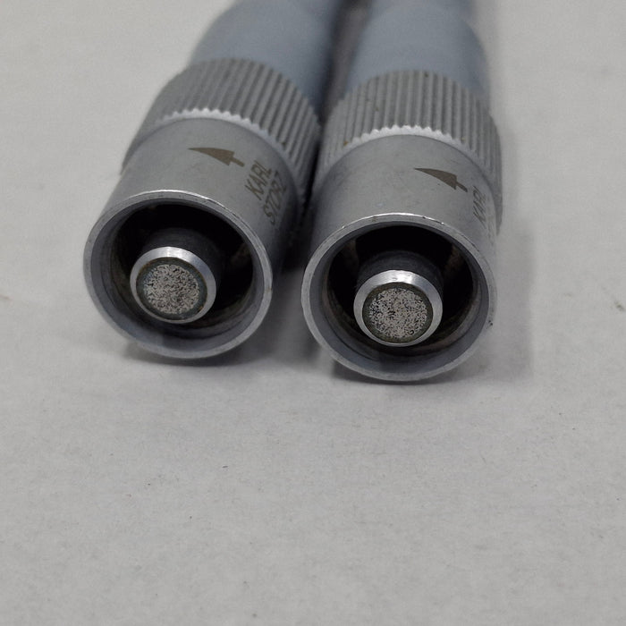 Karl Storz 495UD Bifurcated Fiber Optic Light Cable Dual Leads