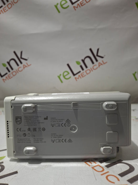 Philips Philips IntelliVue X2 Monitor - Fast SpO2 Patient Monitors reLink Online