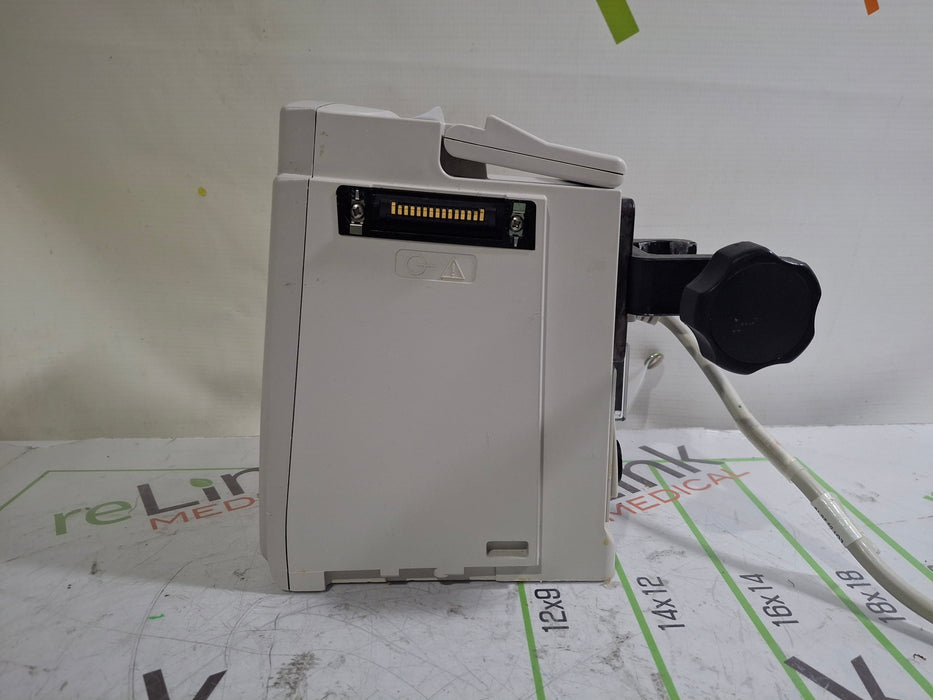CareFusion Alaris 8015 Large Screen POC Infusion Pump