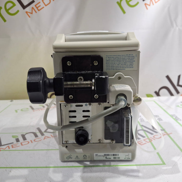 CareFusion Alaris 8015 Large Screen POC Infusion Pump