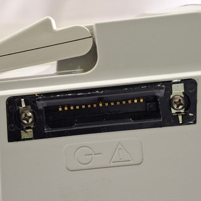 CareFusion Alaris 8015 Large Screen POC Infusion Pump