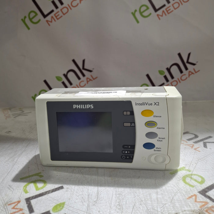 Philips IntelliVue X2 Monitor - Fast SpO2