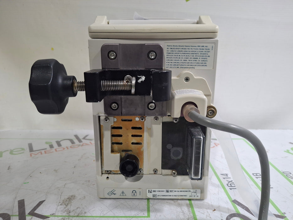CareFusion Alaris 8015 Large Screen POC Infusion Pump