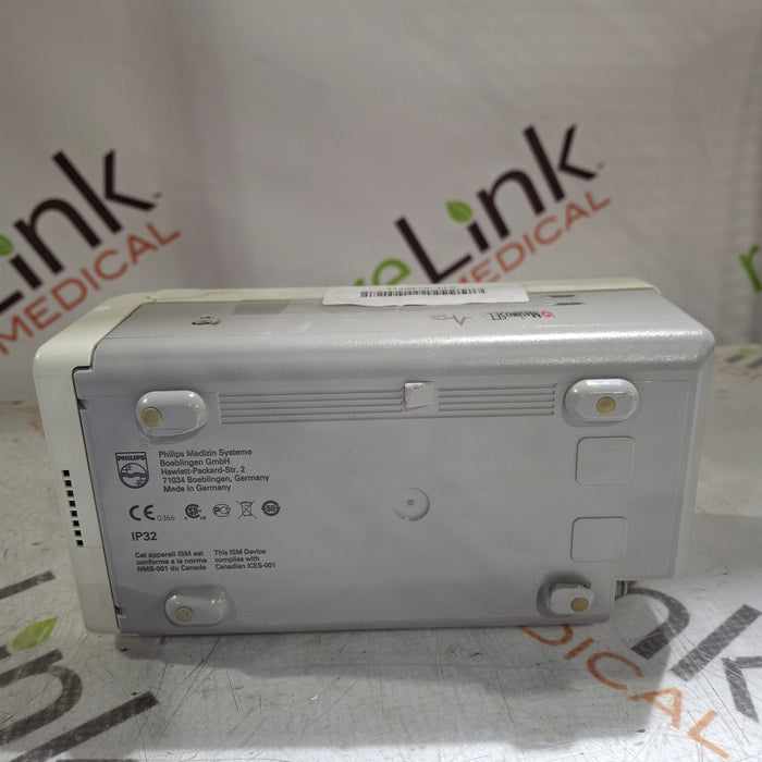 Philips Philips IntelliVue X2 Monitor - Masimo SpO2 Patient Monitors reLink Online