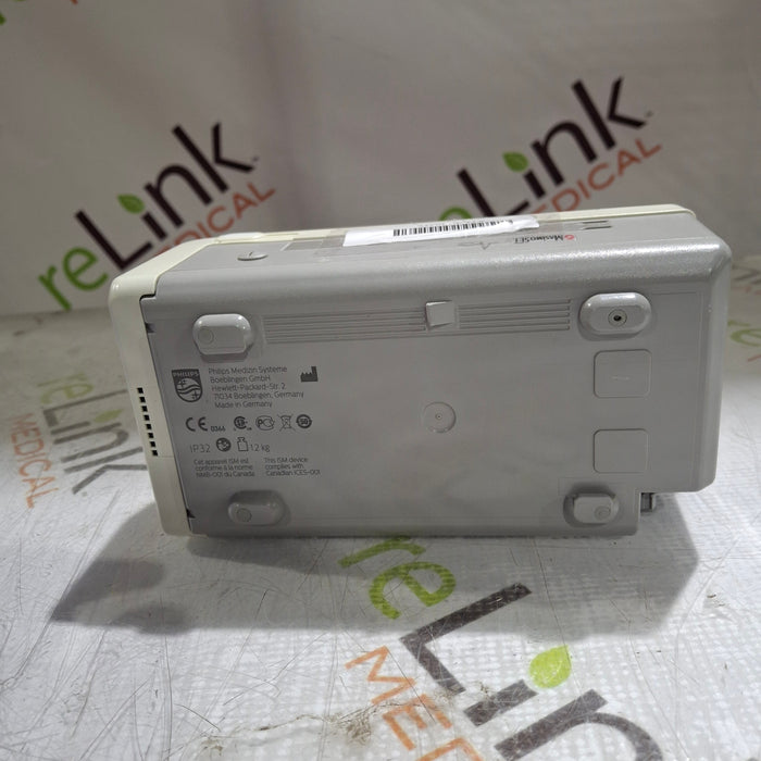 Philips Philips IntelliVue X2 Monitor - Masimo SpO2 Patient Monitors reLink Online