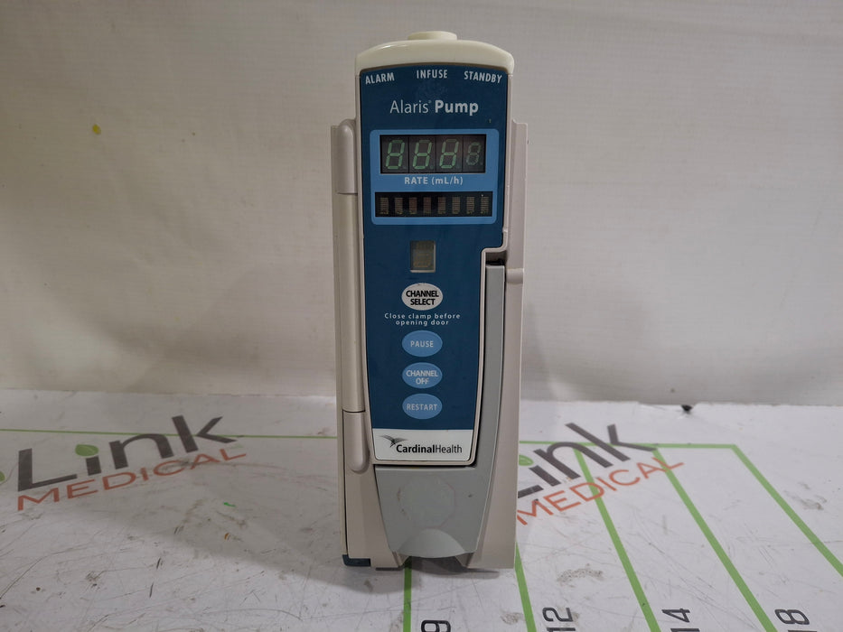 CareFusion Alaris 8100 LVP Infusion Pump Module