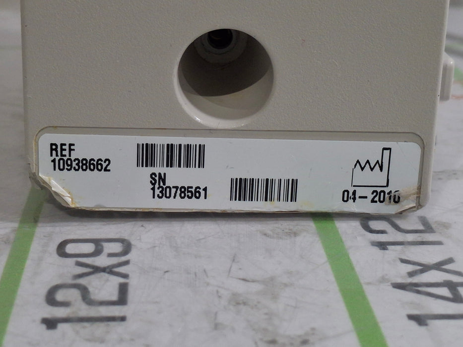 CareFusion Alaris 8100 LVP Infusion Pump Module