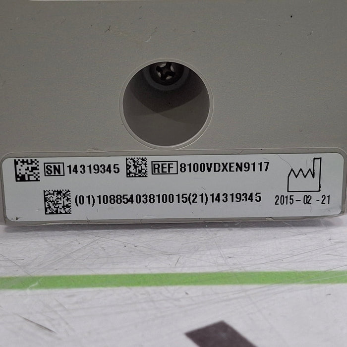CareFusion Alaris 8100 LVP Infusion Pump Module