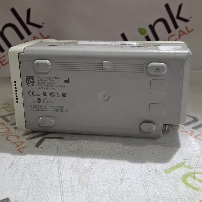 Philips Philips IntelliVue X2 Monitor - Masimo SpO2 Patient Monitors reLink Online