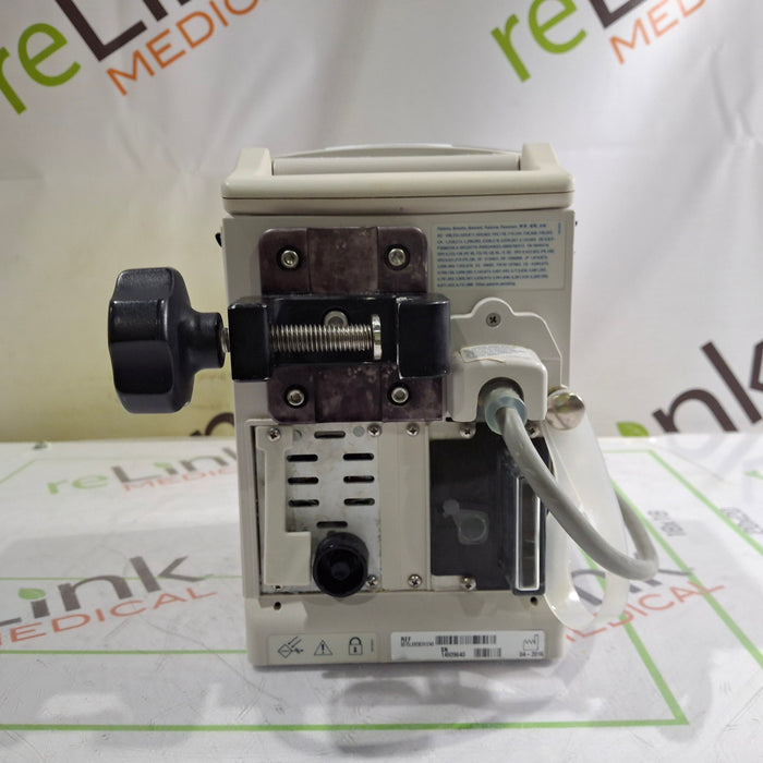 CareFusion Alaris 8015 Large Screen POC Infusion Pump