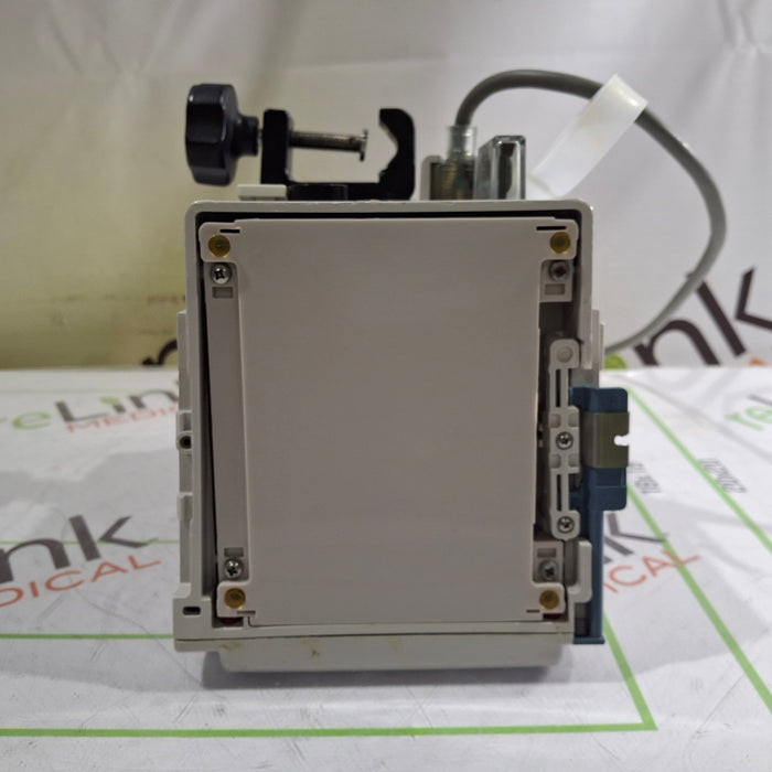 CareFusion Alaris 8015 Large Screen POC Infusion Pump