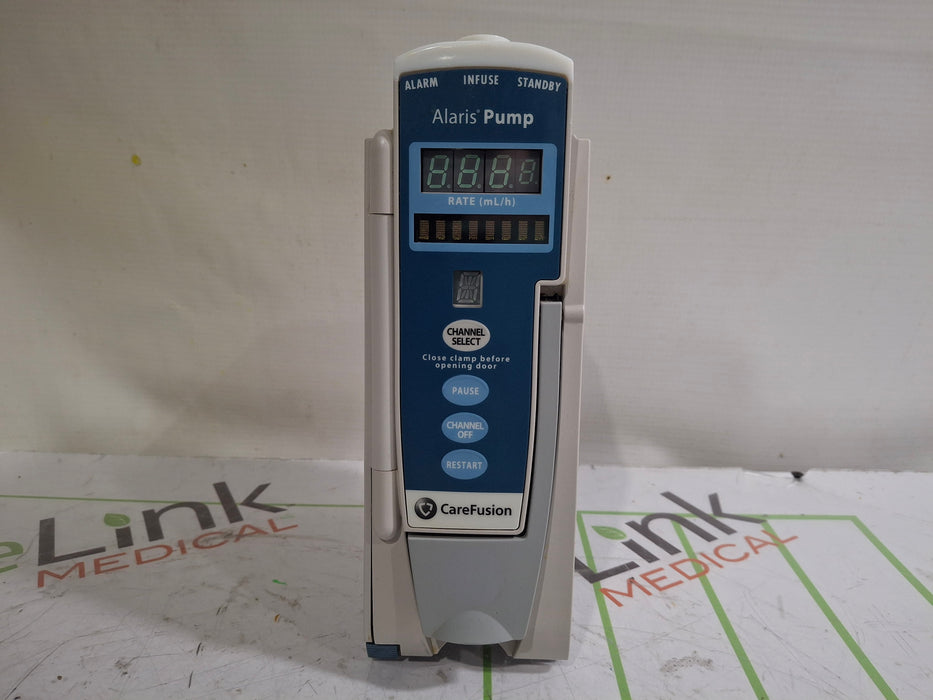 CareFusion Alaris 8100 LVP Infusion Pump Module