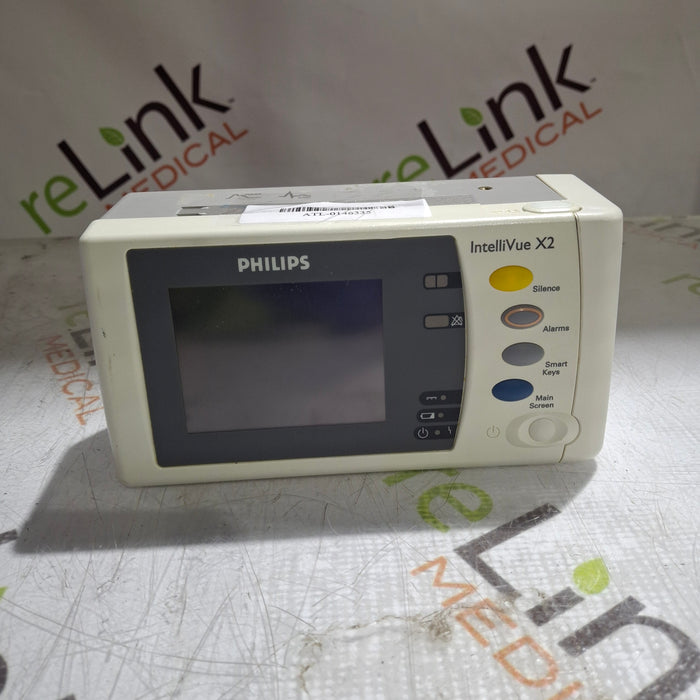 Philips IntelliVue X2 Monitor - Fast SpO2
