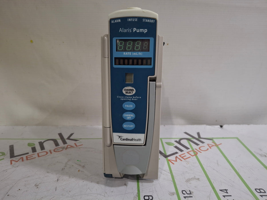 CareFusion Alaris 8100 LVP Infusion Pump Module