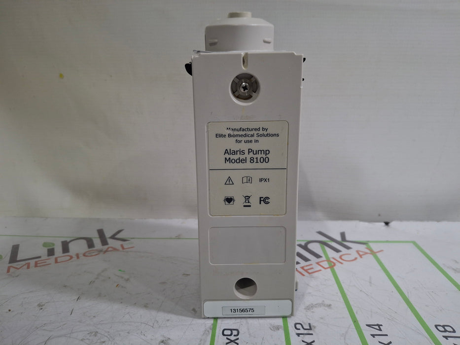 CareFusion Alaris 8100 LVP Infusion Pump Module