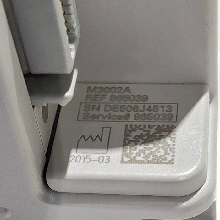 Philips IntelliVue X2 Monitor - Masimo SpO2