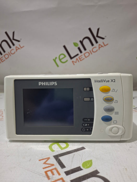 Philips IntelliVue X2 Monitor - Fast SpO2