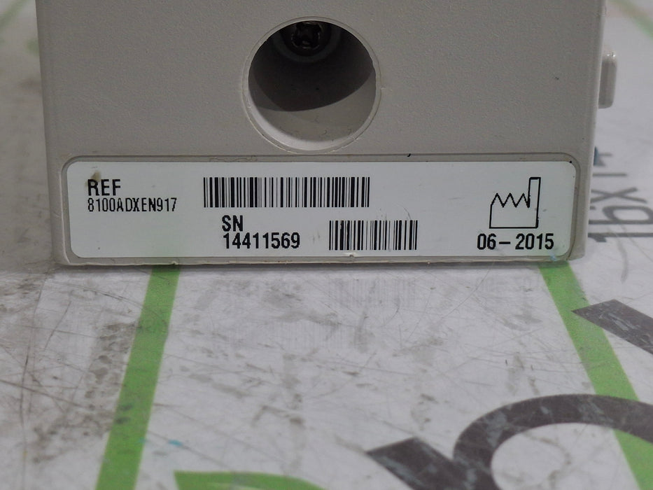 CareFusion Alaris 8100 LVP Infusion Pump Module
