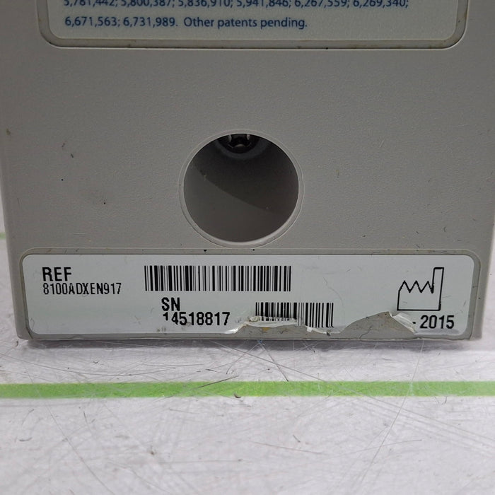 CareFusion Alaris 8100 LVP Infusion Pump Module