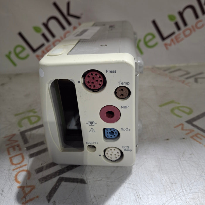 Philips Philips IntelliVue X2 Monitor - Masimo SpO2 Patient Monitors reLink Online