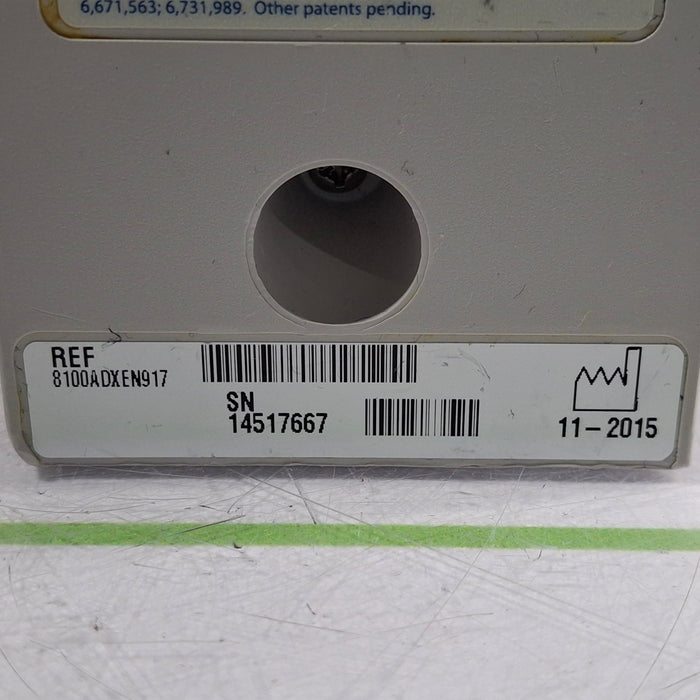 CareFusion Alaris 8100 LVP Infusion Pump Module