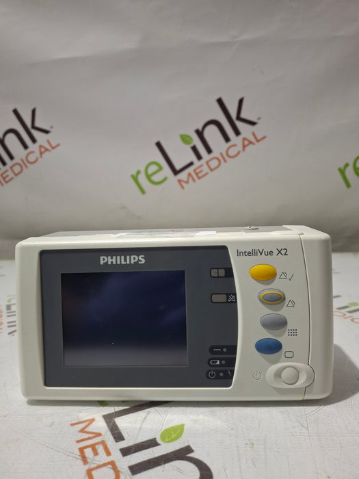 Philips IntelliVue X2 Monitor - Fast SpO2