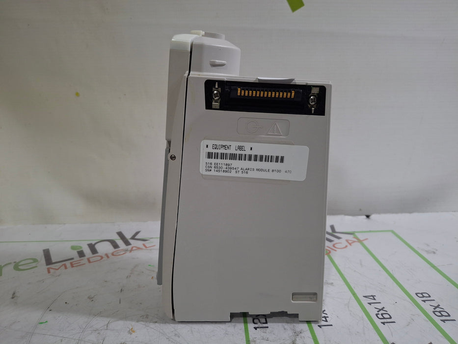 CareFusion Alaris 8100 LVP Infusion Pump Module