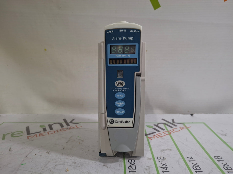 CareFusion Alaris 8100 LVP Infusion Pump Module
