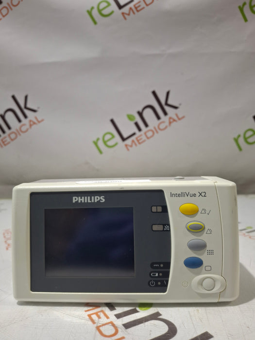 Philips IntelliVue X2 Monitor - Fast SpO2
