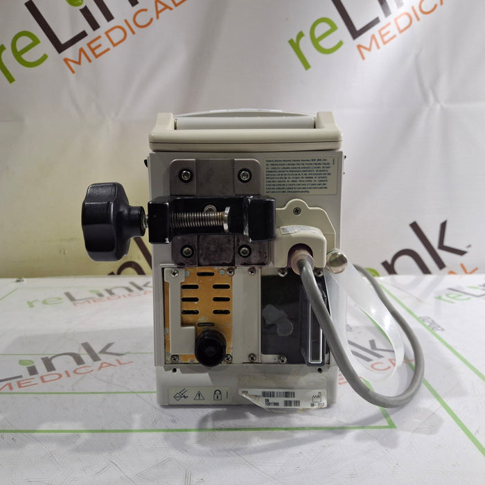 CareFusion Alaris 8015 Large Screen POC Infusion Pump