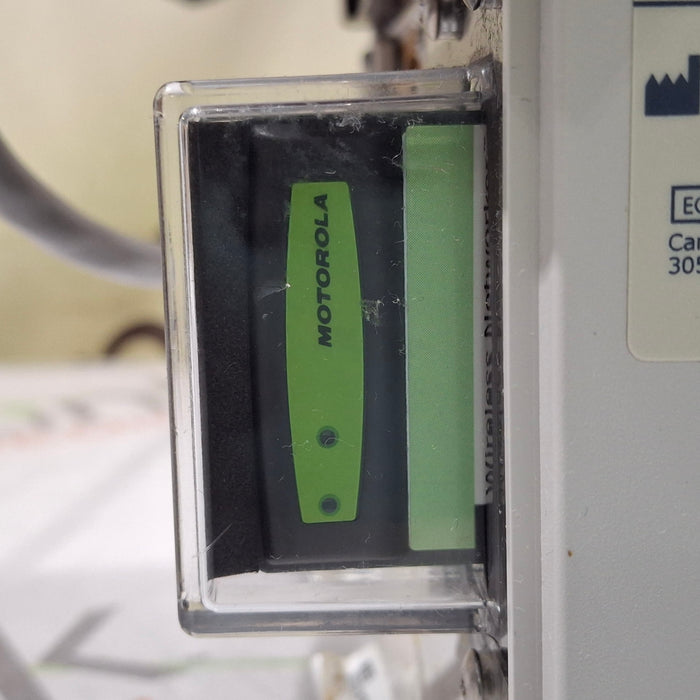 CareFusion Alaris 8015 Large Screen POC Infusion Pump