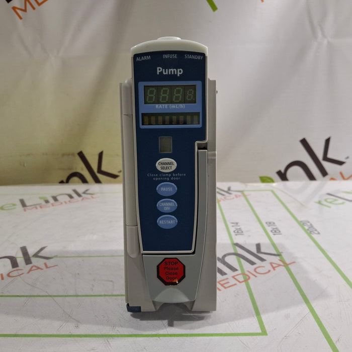 CareFusion Alaris 8100 LVP Infusion Pump Module