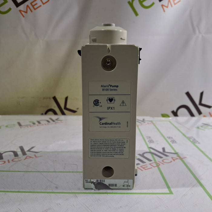 CareFusion Alaris 8100 LVP Infusion Pump Module