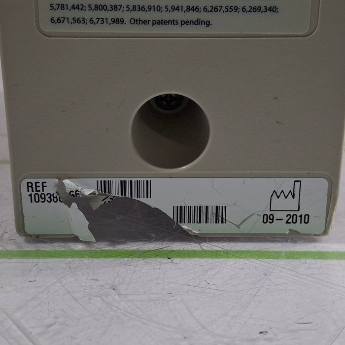 CareFusion Alaris 8100 LVP Infusion Pump Module