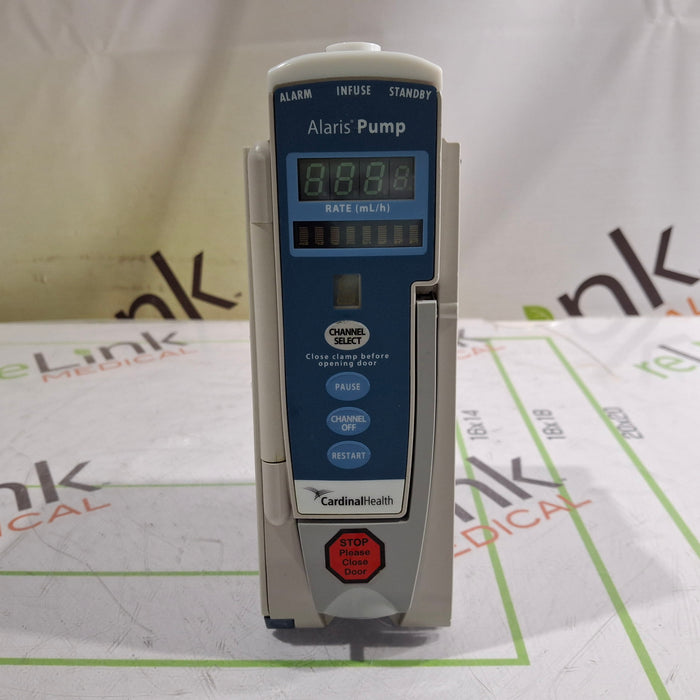 CareFusion Alaris 8100 LVP Infusion Pump Module