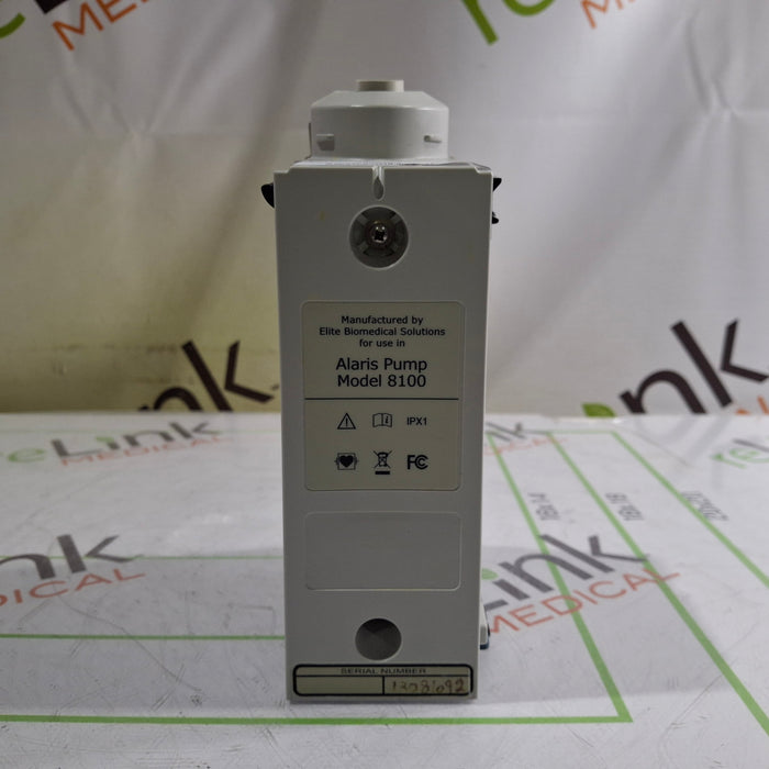 CareFusion Alaris 8100 LVP Infusion Pump Module