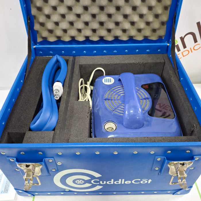Roftek Flexmort Roftek Flexmort CC0104 CuddleCot Temperature Control Units reLink Online