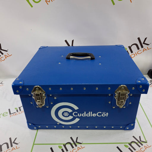 Roftek Flexmort Roftek Flexmort CC0104 CuddleCot Temperature Control Units reLink Online