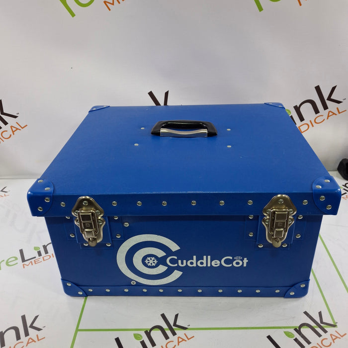 Roftek Flexmort Roftek Flexmort CC0104 CuddleCot Temperature Control Units reLink Online