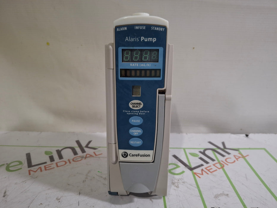 CareFusion Alaris 8100 LVP Infusion Pump Module