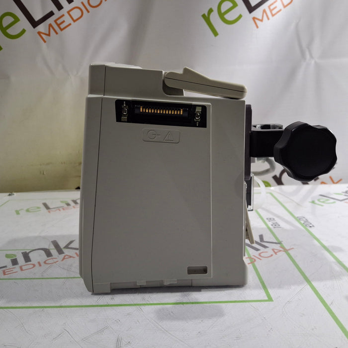 CareFusion Alaris 8015 Large Screen POC Infusion Pump