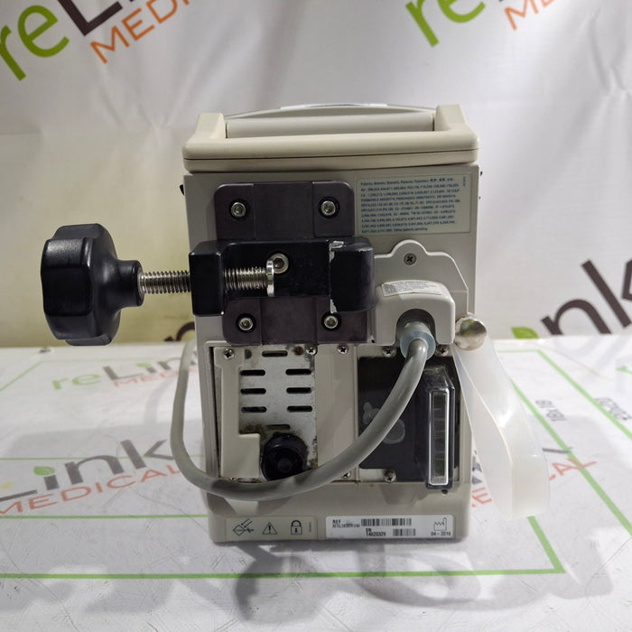 CareFusion Alaris 8015 Large Screen POC Infusion Pump