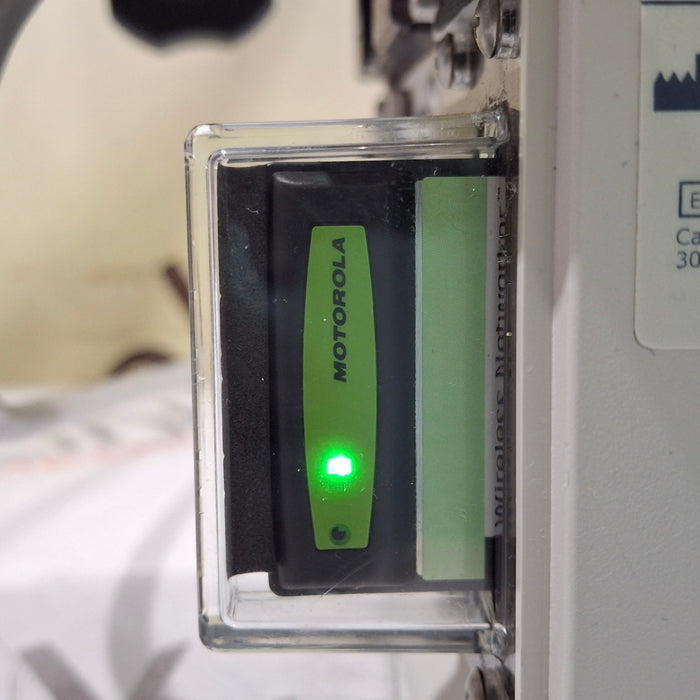 CareFusion Alaris 8015 Large Screen POC Infusion Pump
