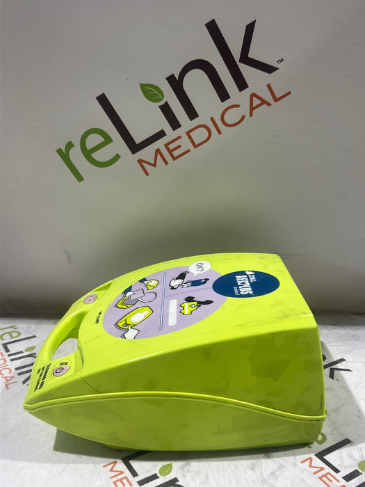 Zoll Zoll AED Plus Trainer 2 Defibrillators reLink Online