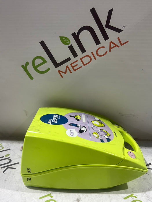Zoll Zoll AED Plus Trainer 2 Defibrillators reLink Online