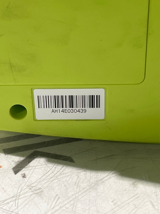 Zoll AED Plus Trainer 2
