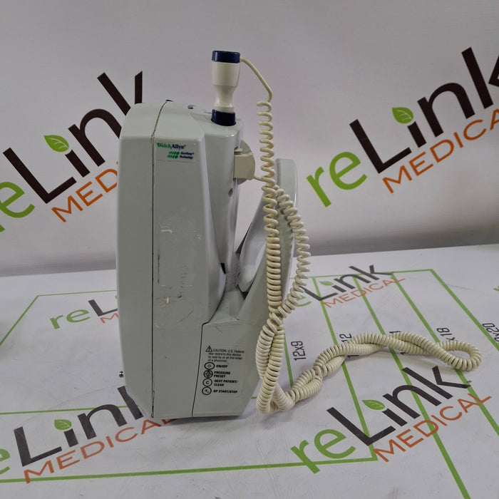 Welch Allyn Spot 420 - NIBP, Temp, Nellcor SpO2 Vital Signs Monitor