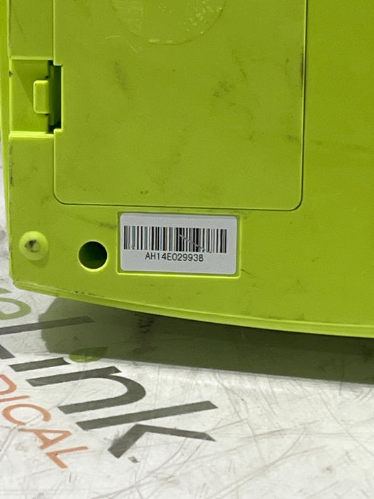 Zoll AED Plus Trainer 2