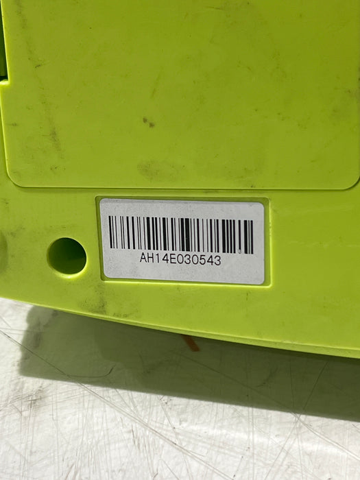 Zoll Zoll AED Plus Trainer 2 Defibrillators reLink Online