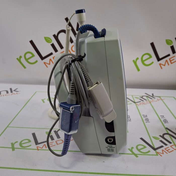 Welch Allyn Spot 420 - NIBP, Temp, Nellcor SpO2 Vital Signs Monitor